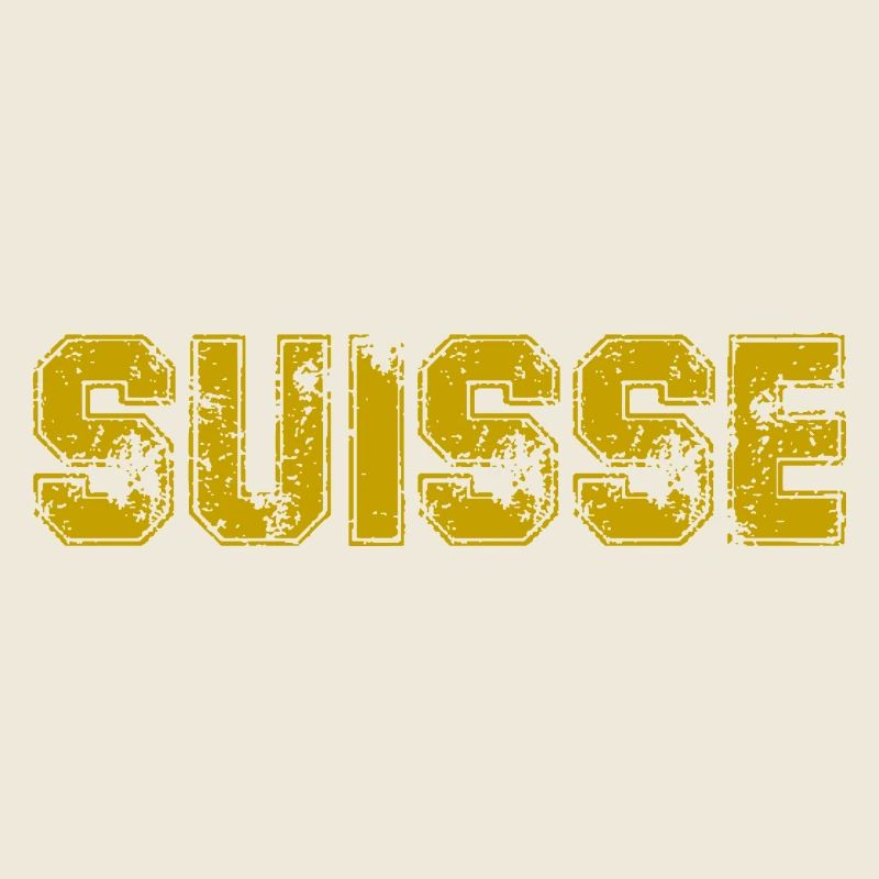 SCHWEIZ. LAND. GENF. HUMOR. FLAGGE. GENF