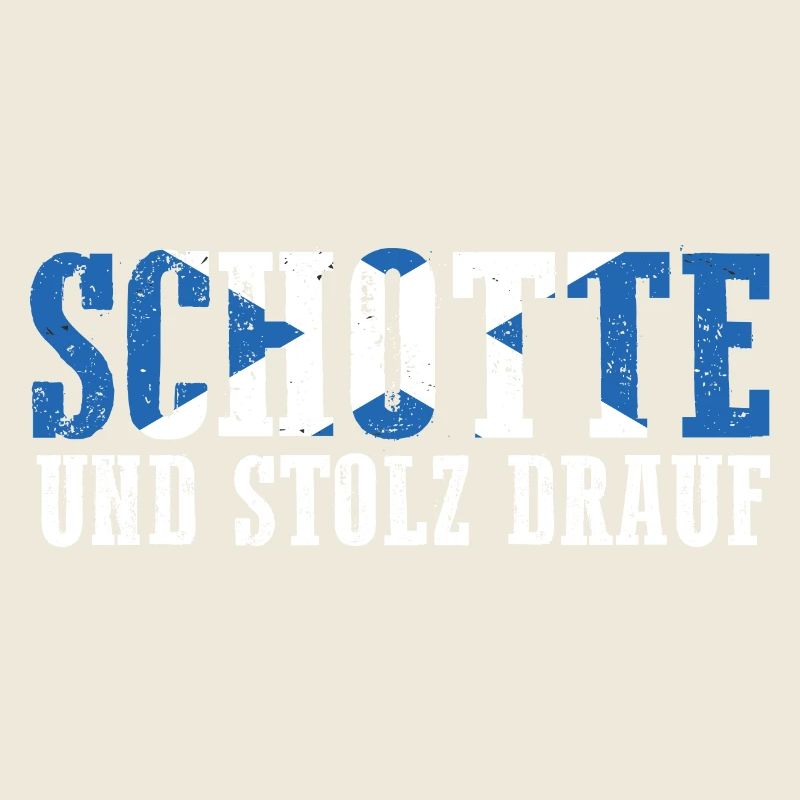 Schotten Schottisch Schottland