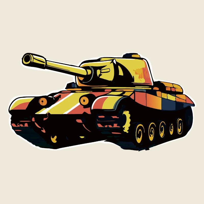 Panzer Kampfpanzer Panzerkampfwagen Panzerfahrer