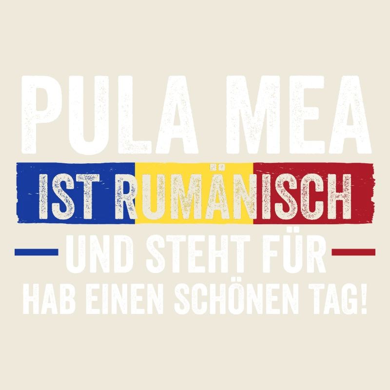 Rümänen Rumänisch Rumänien