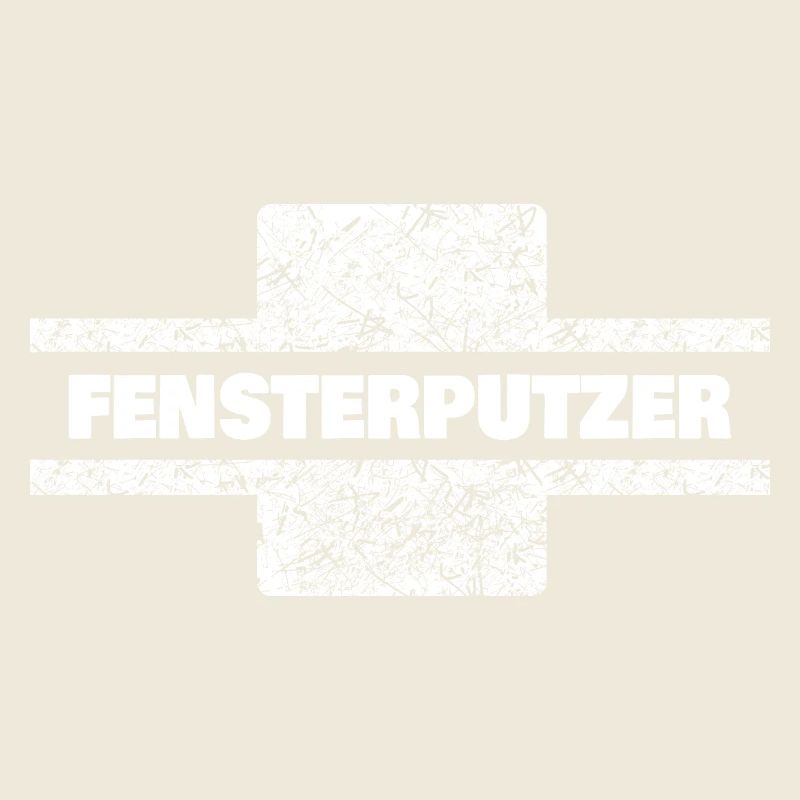 Fensterputzer
