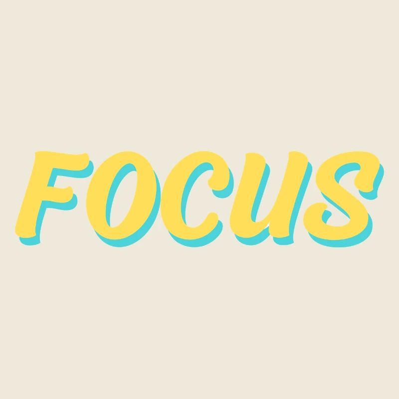 Large Focus