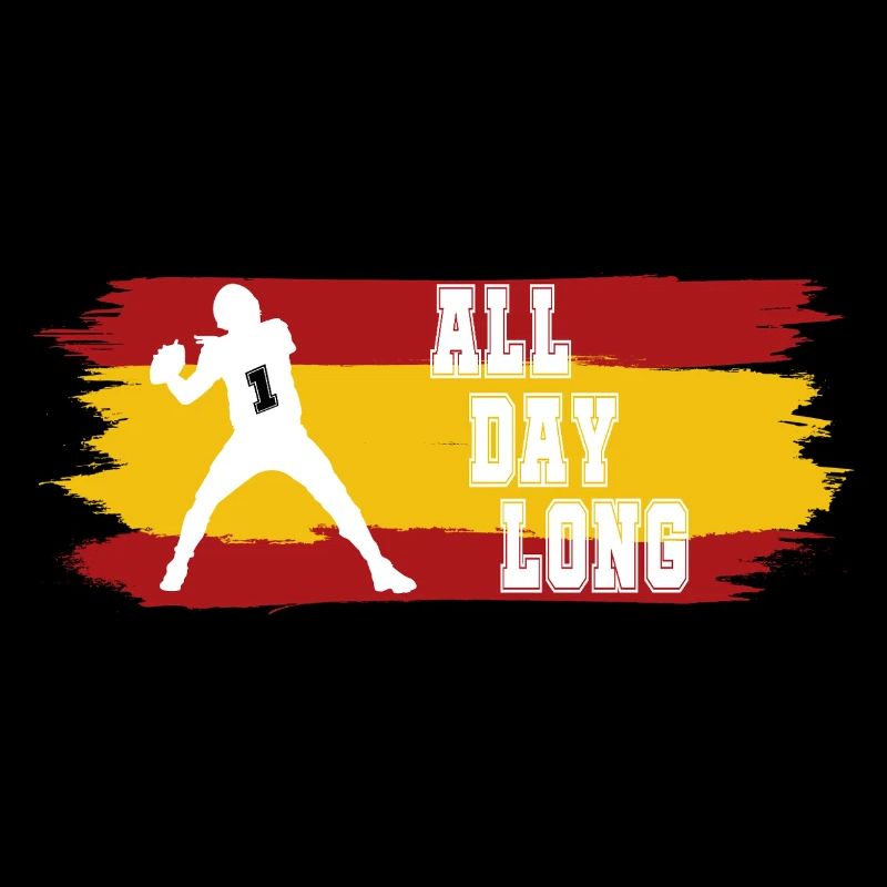 All Day Long ES