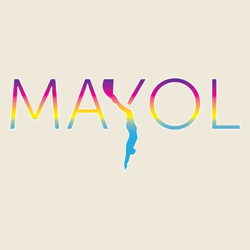MAYOL – Apnea legend