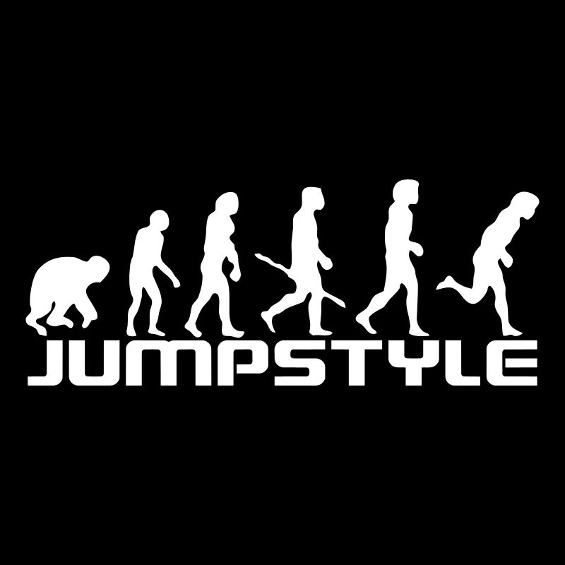 Evolution Jumpstyle 2