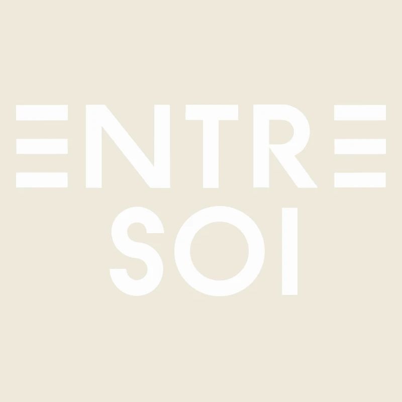 Entre soi