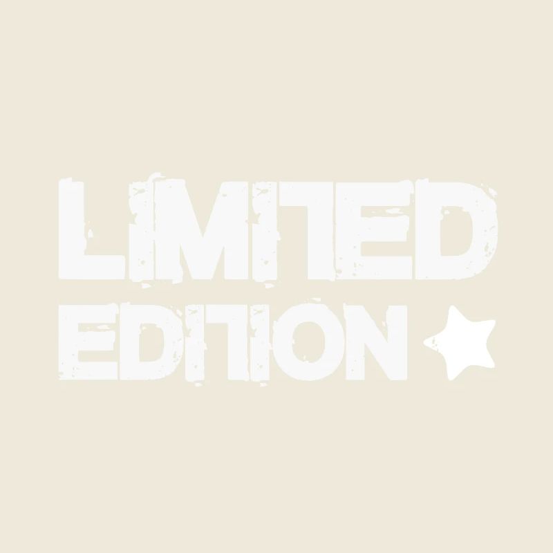 Limited Edition