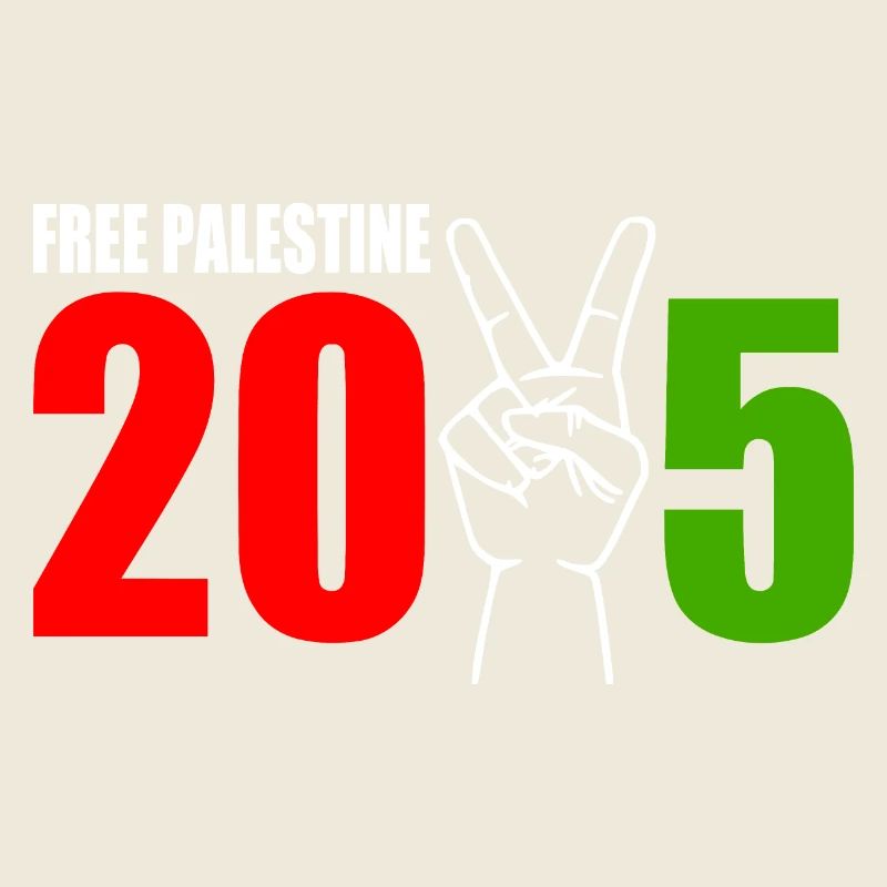 Free palestine 2025