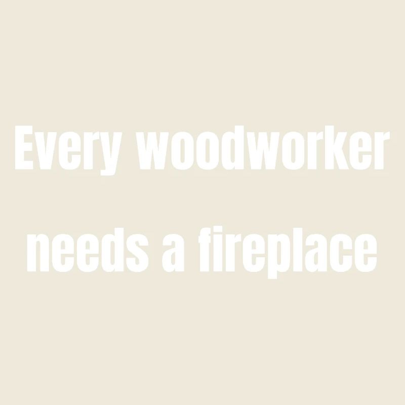 Menuisier Logging Americas John Carpenter T-shirts