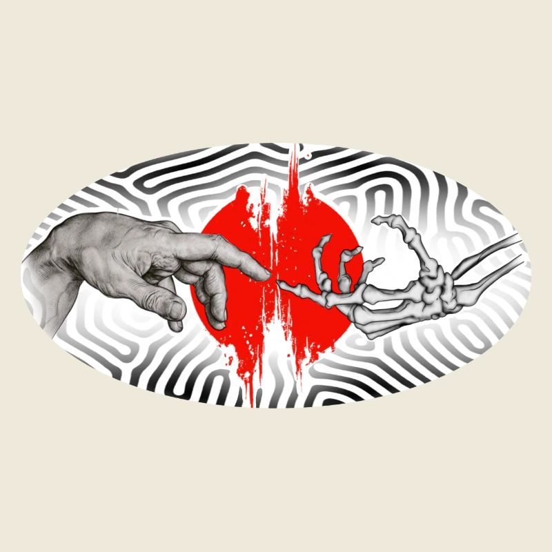 Life and death