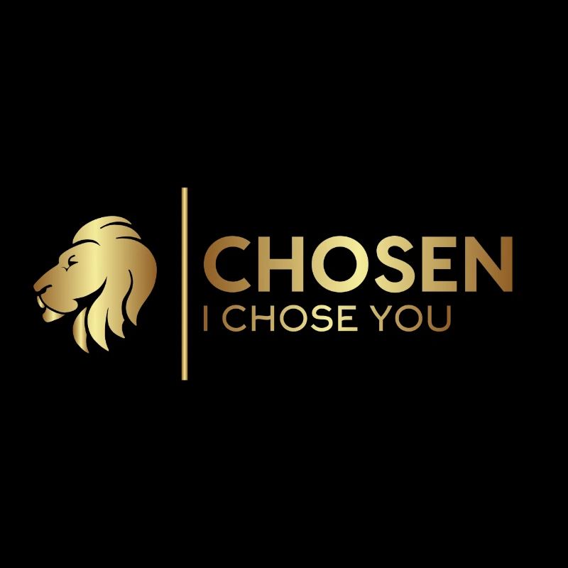 Chosen Gold