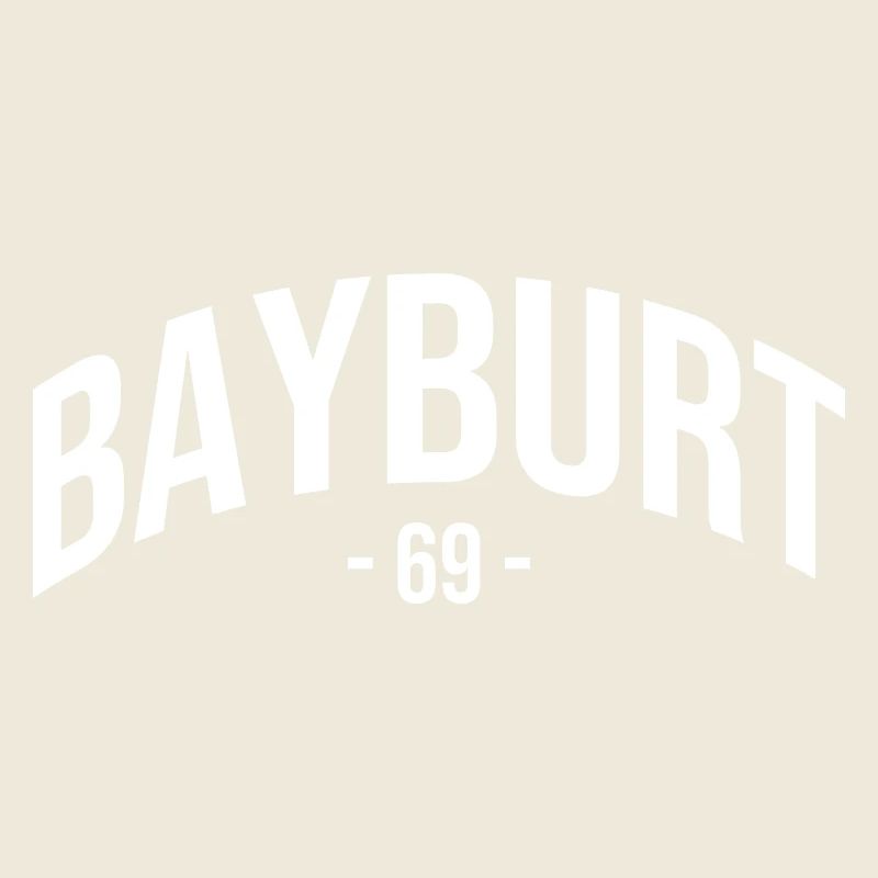 Bayburt 69 Turkey Turkiye Gift Bayburtlu TR