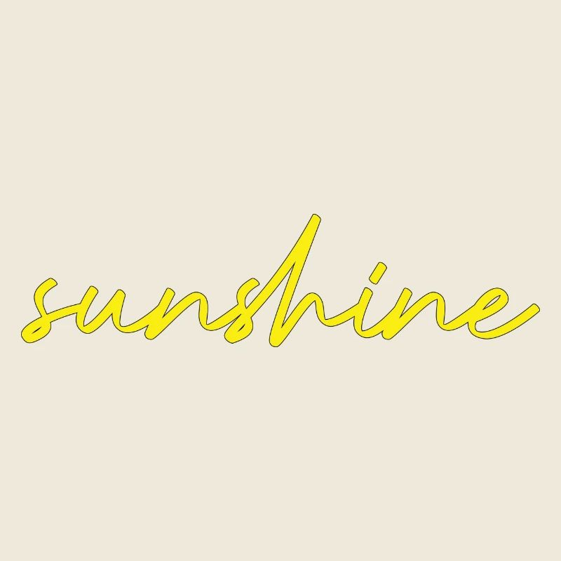 Sunshine
