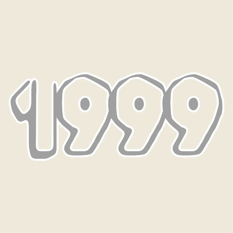 Year 1999