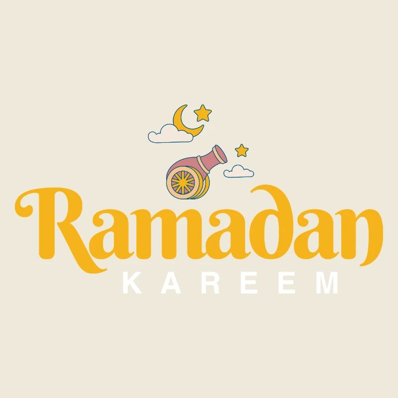 Ramadan Mubarak