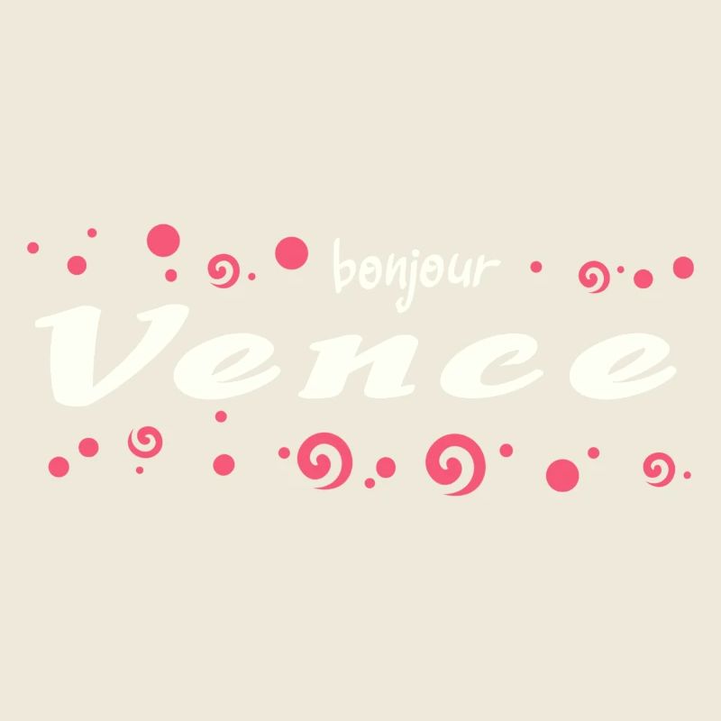 vence French