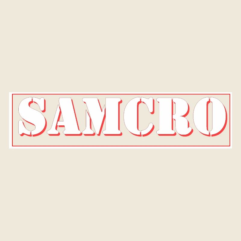 samcro