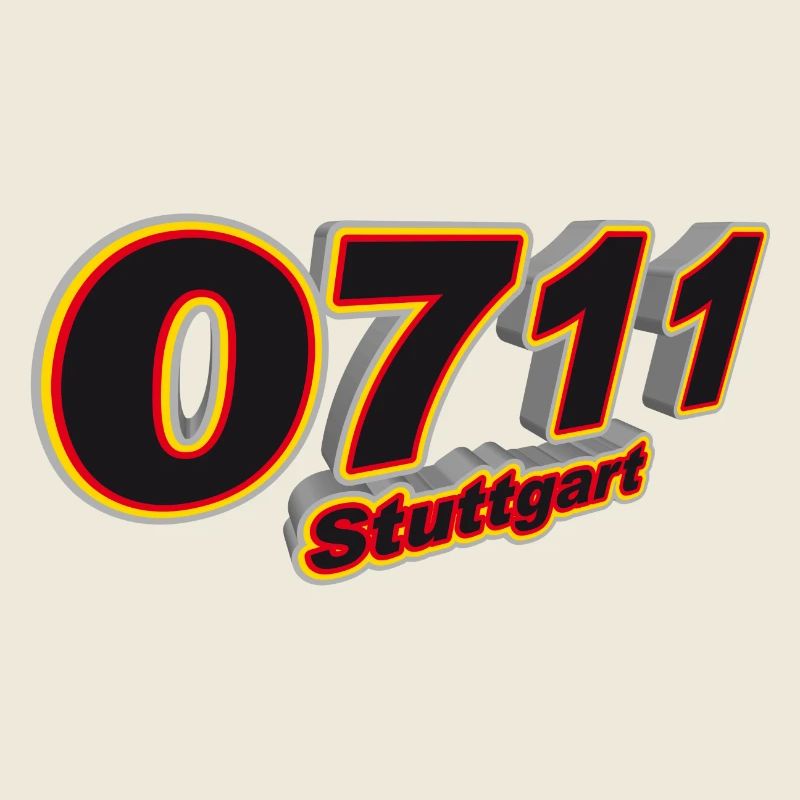 0711 Stuttgart