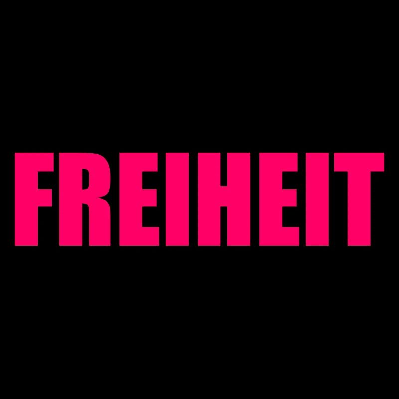FREIHEIT