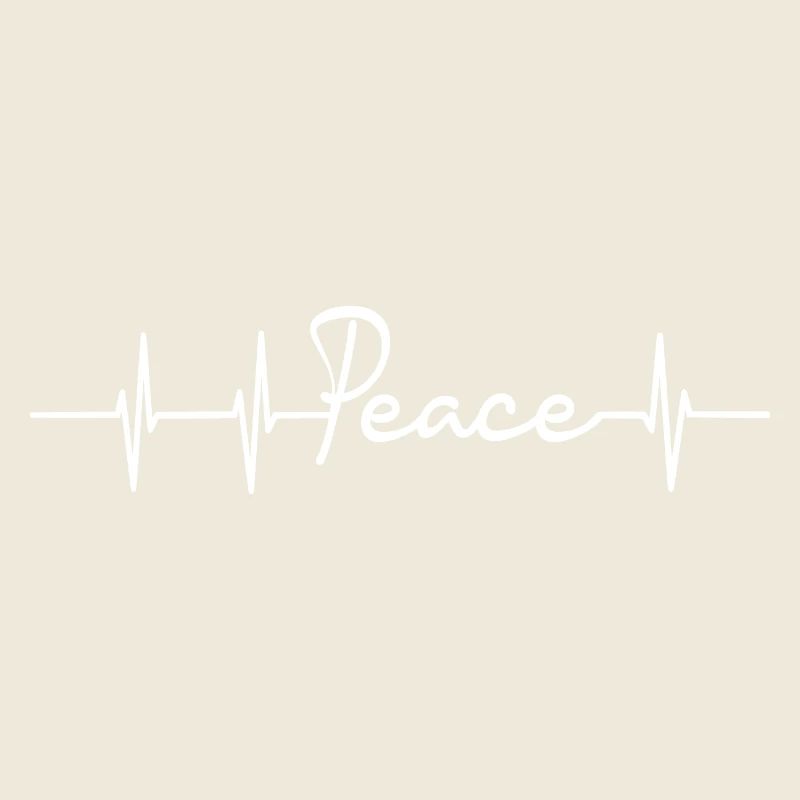 Peace Heart Rate
