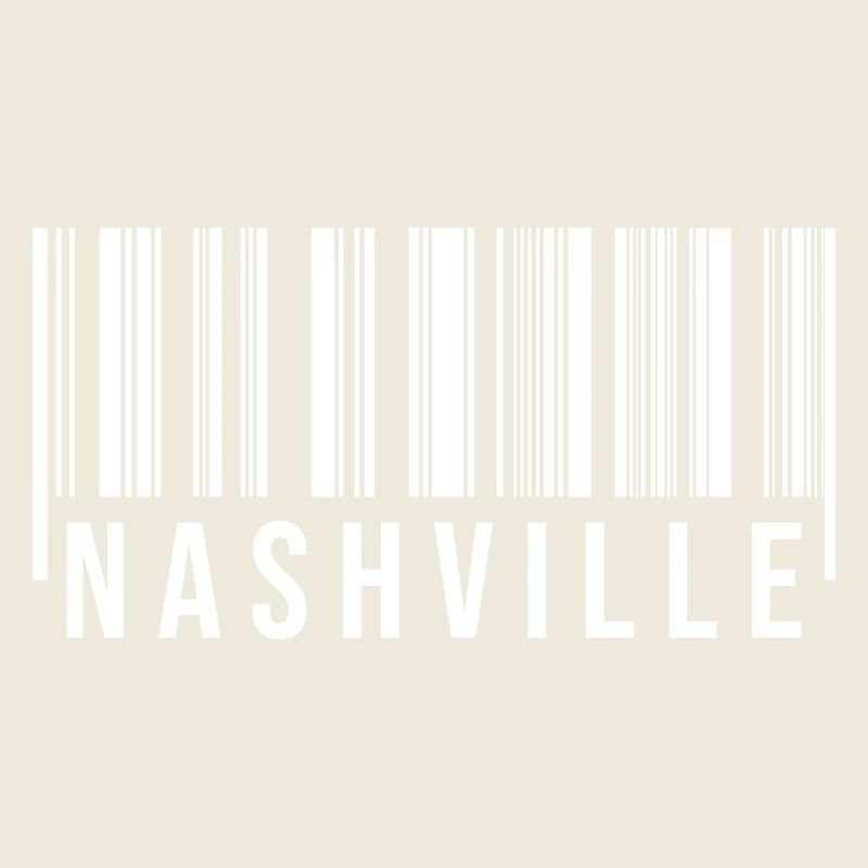 Nashville Barcode