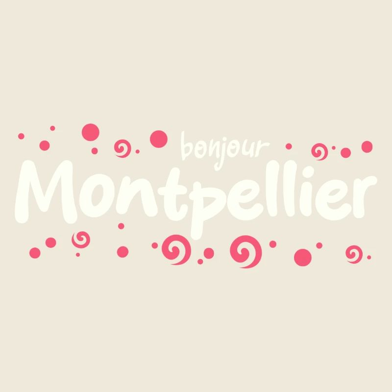 Frankreich Montpellier