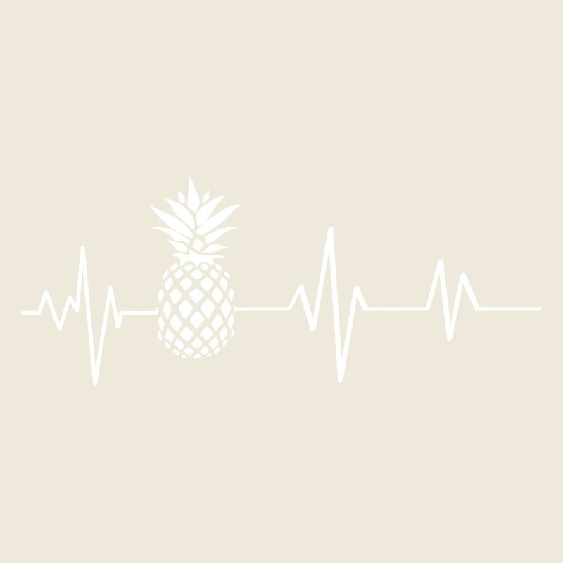 Pineapple heartbeat