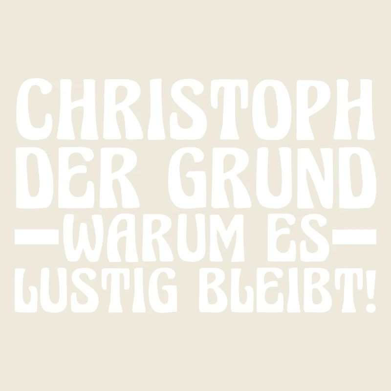 First name Chris Christoph