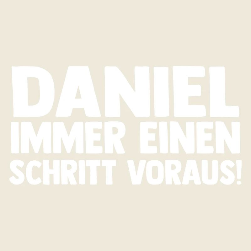 Vorname Daniel