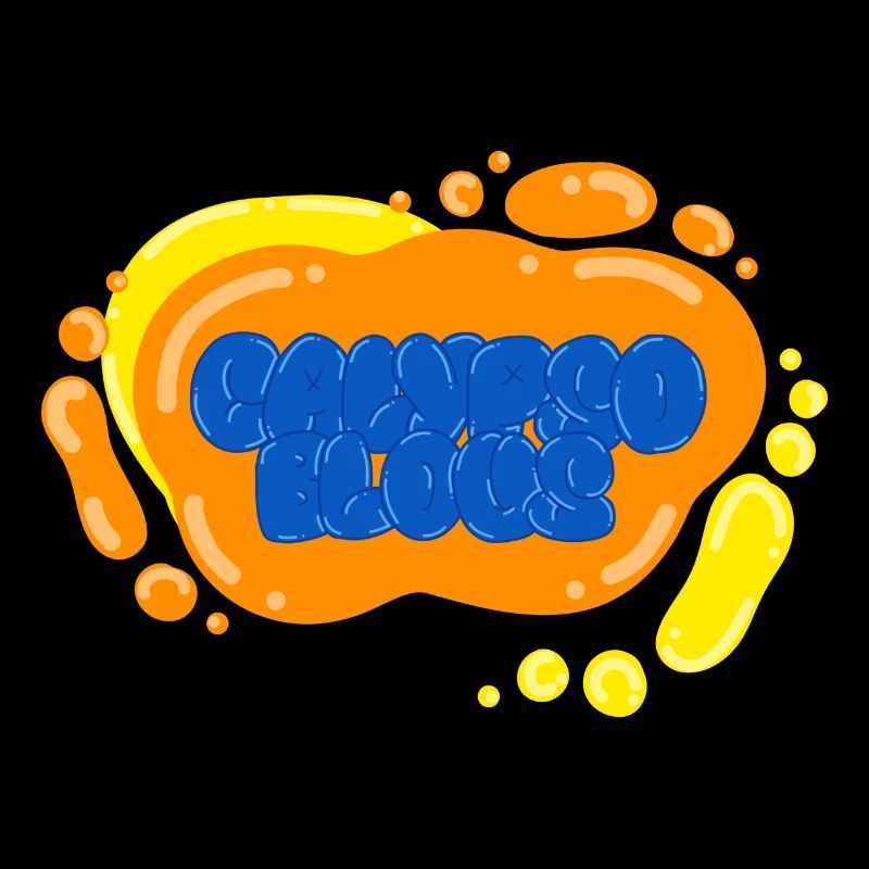 Calypso Blous - Calypso Blous