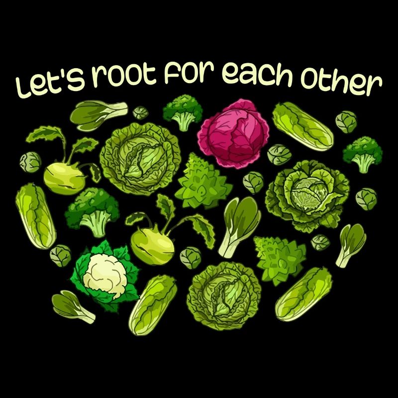 Inspirational Root Vegetables Motivational