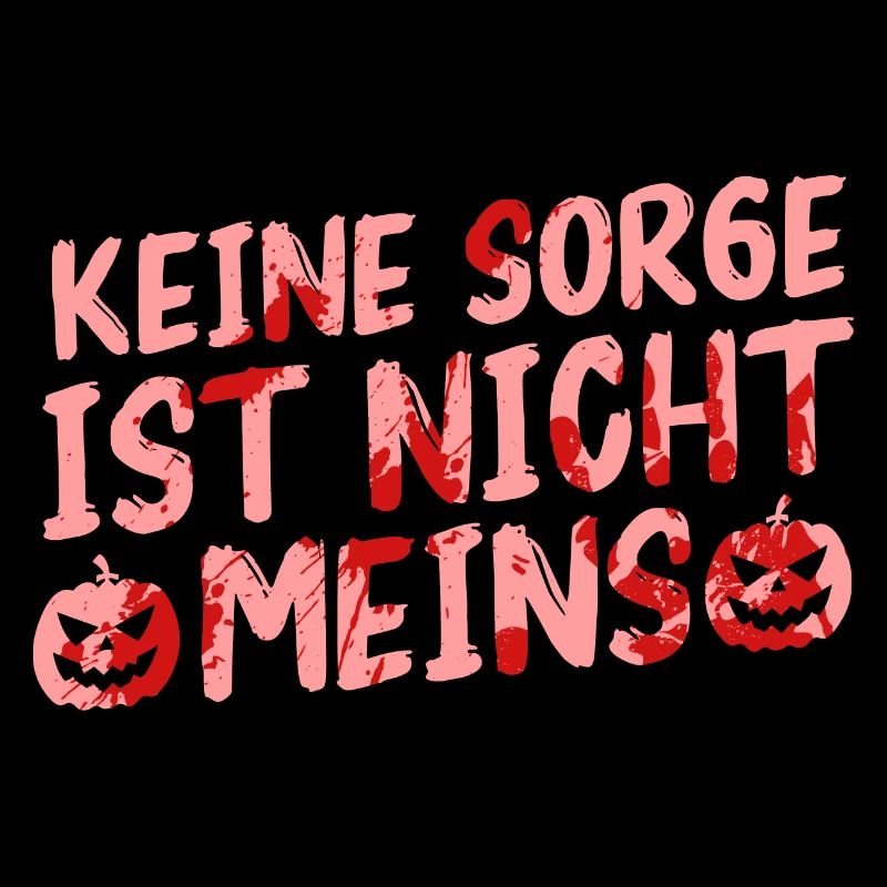 Halloween Costume Blood Smeared