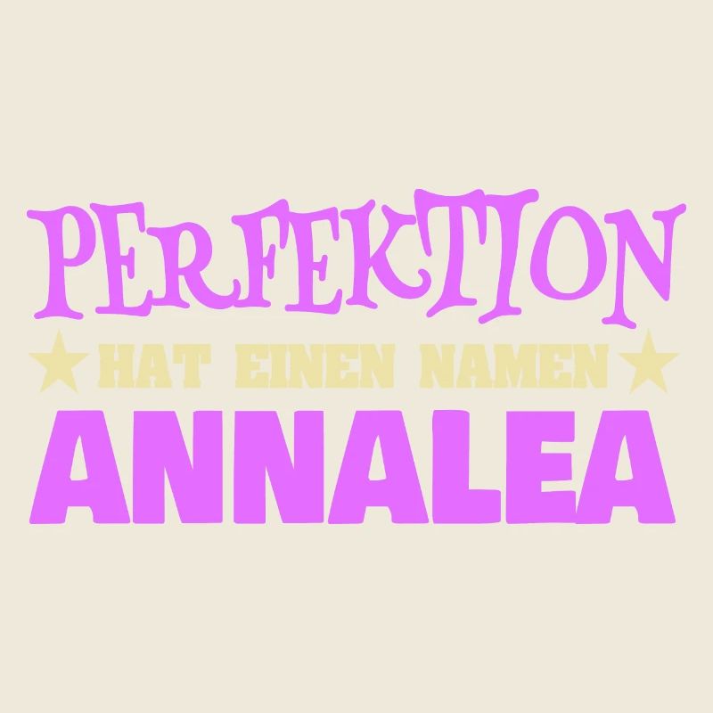 Frauenname Annalea