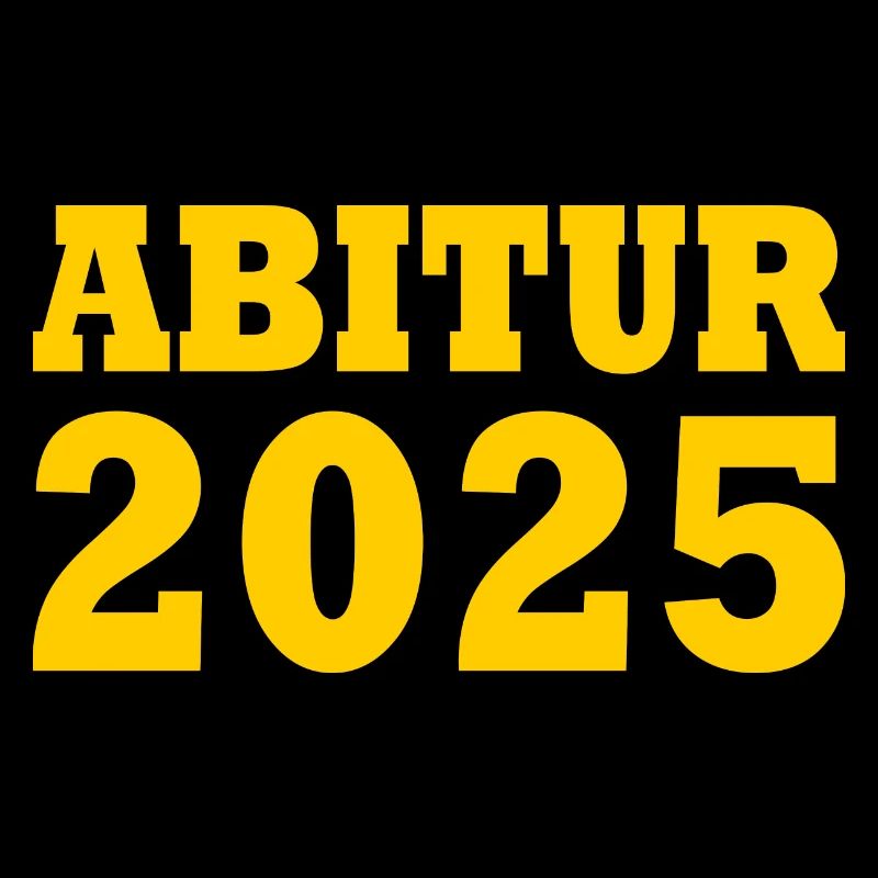 Abitur 2025
