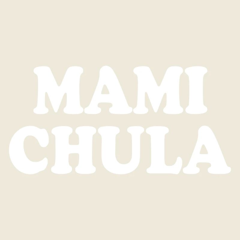 Mami chula