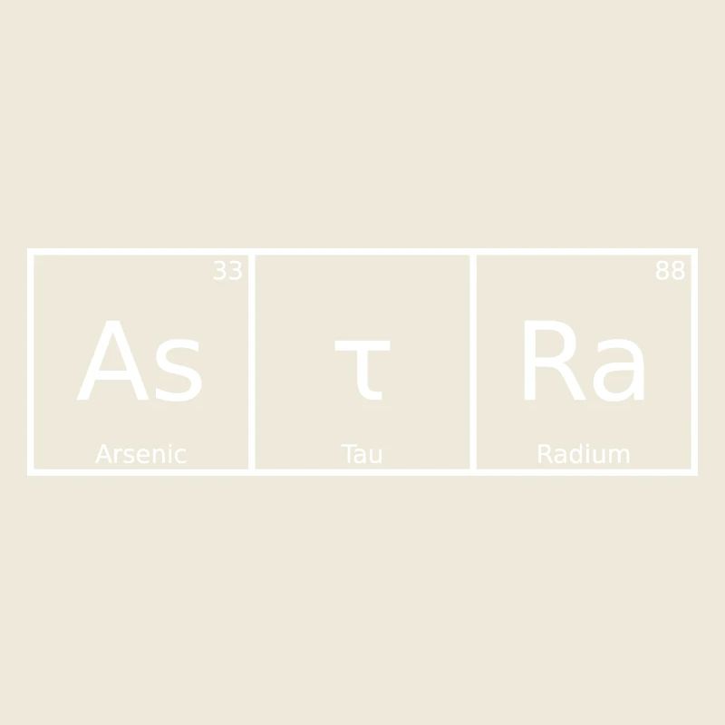 Astra Name Vorname Chemie Periodensystem Elemente