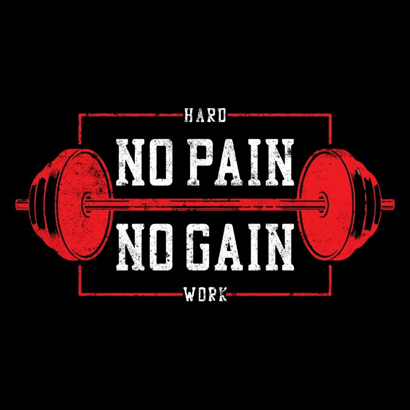 On n’a rien sans rien