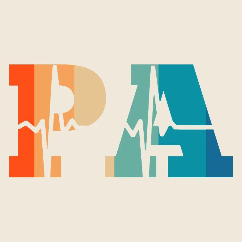 Heartbeat retro physician assistant