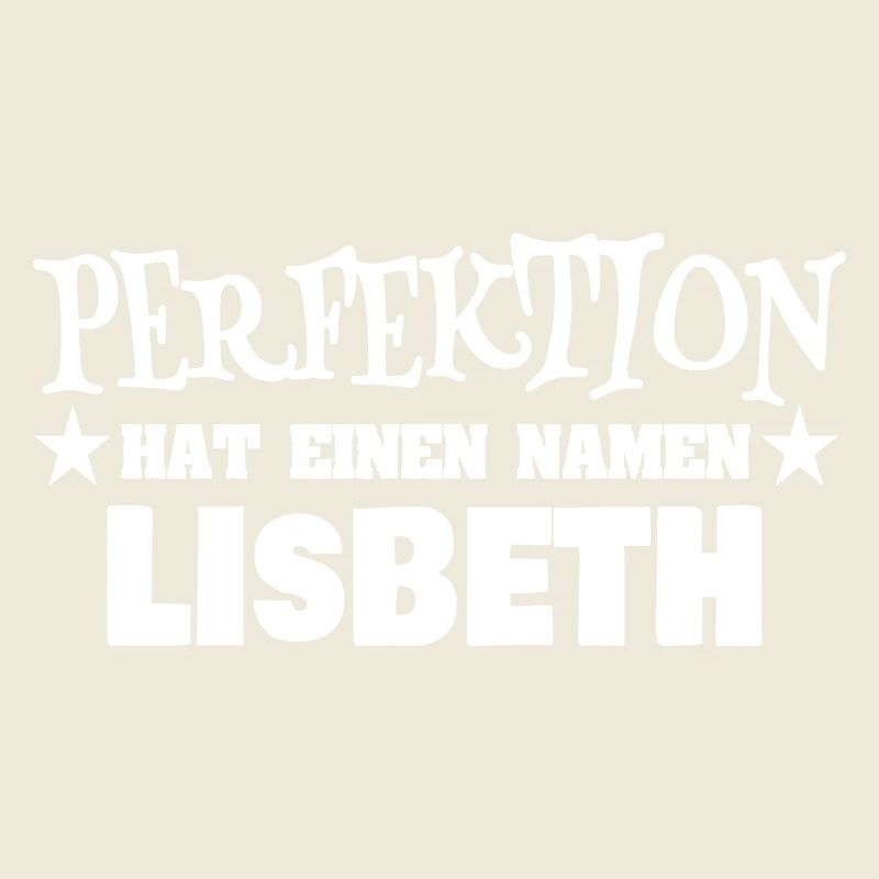 Cadeau pour Lisbeth