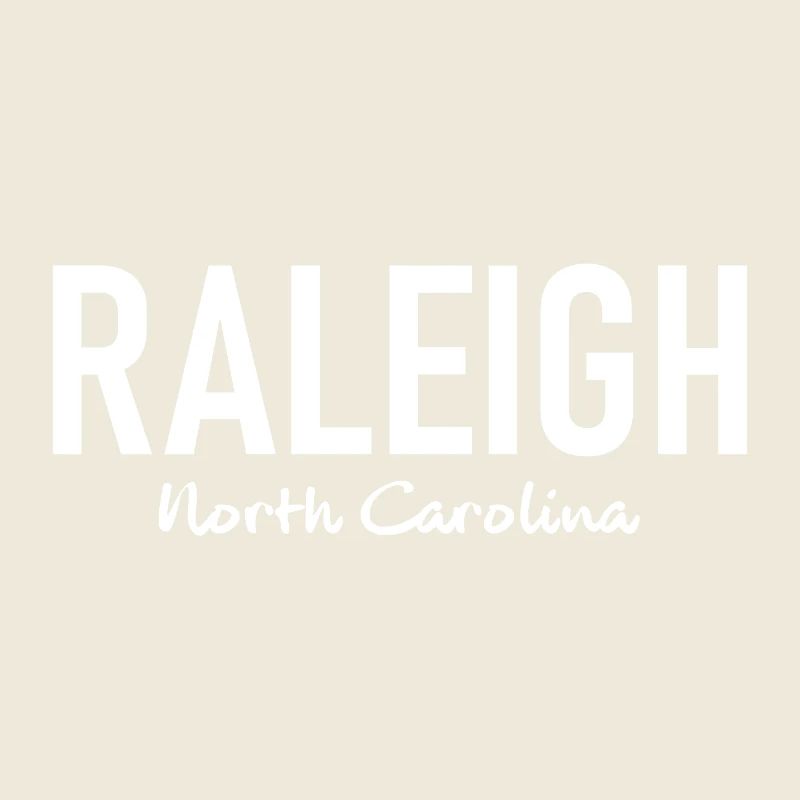 Raleigh, Caroline du Nord - États-Unis d’Amérique
