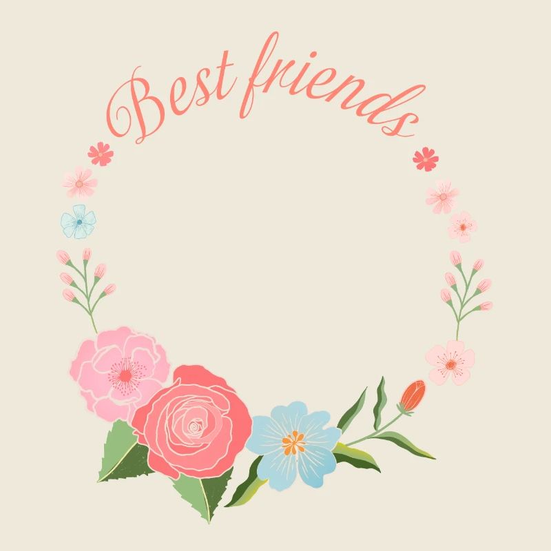 Best Friends