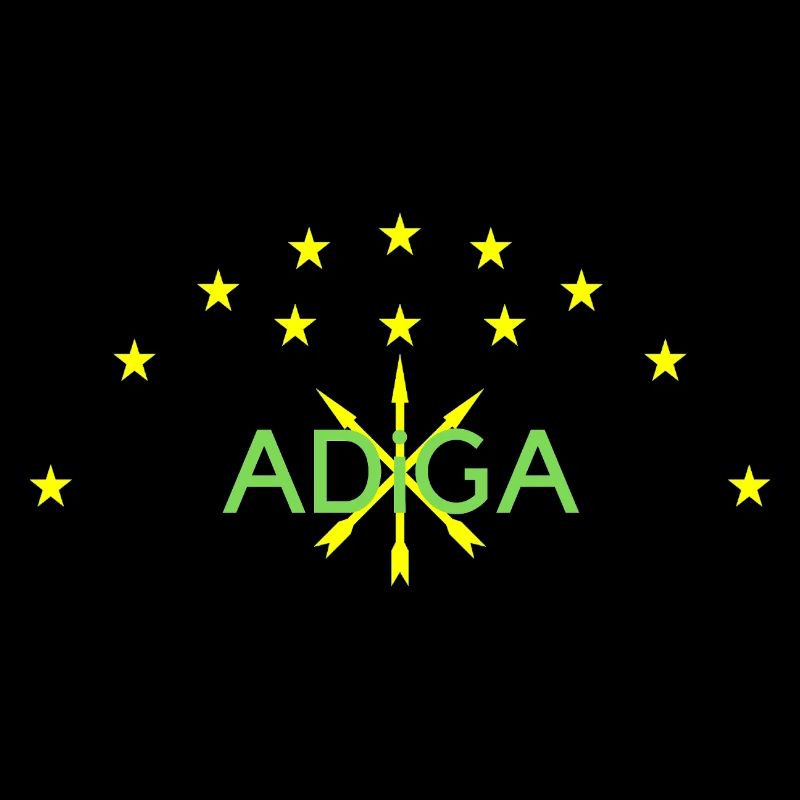 adiga green