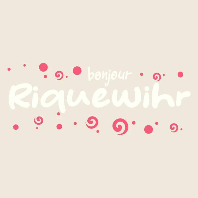 Frankreich - Riquewihr