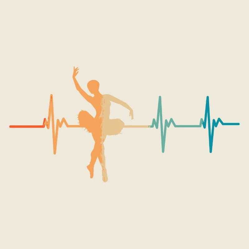 Battement de cœur ballet