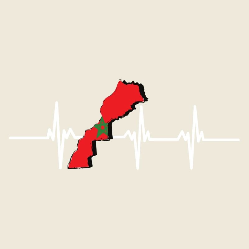 heartbeat Morocco