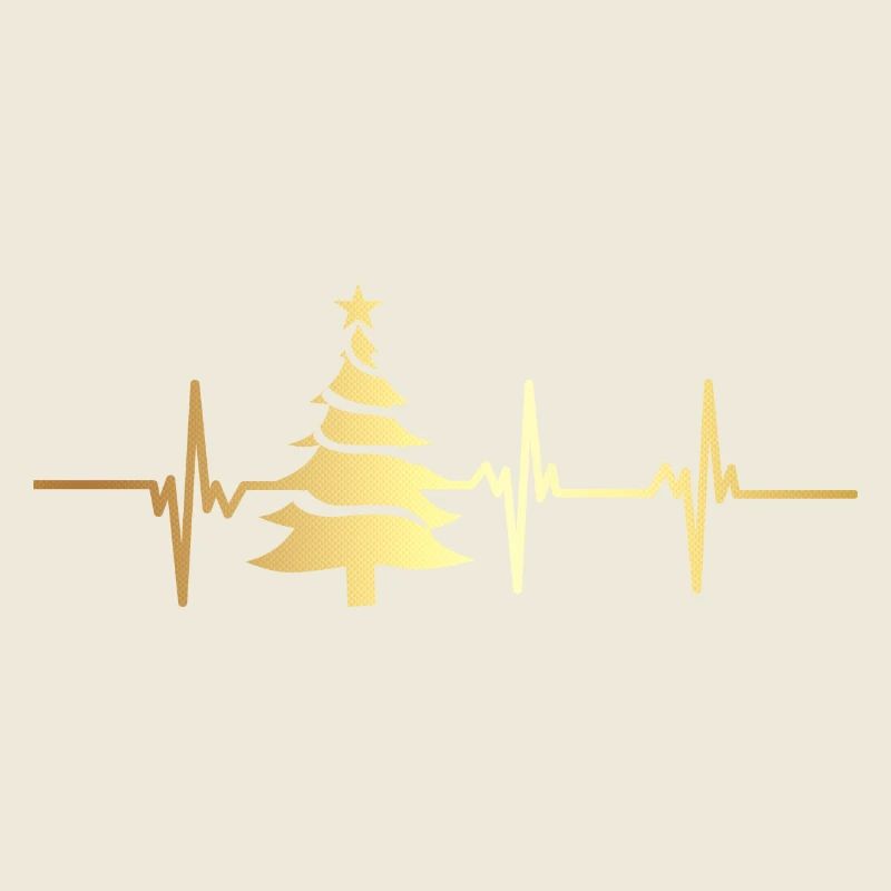 Heartbeat Fir Tree