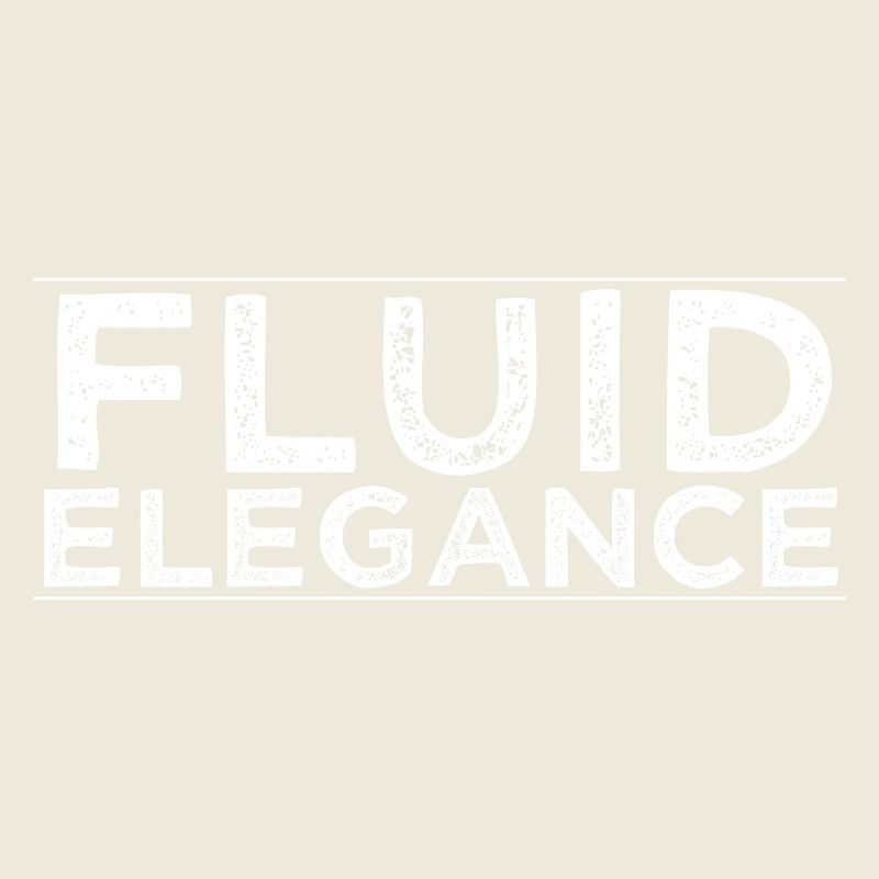 Précision dans l’eau incarnant la grâce idée cadeau heureux