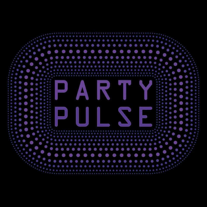 Pulse der Party