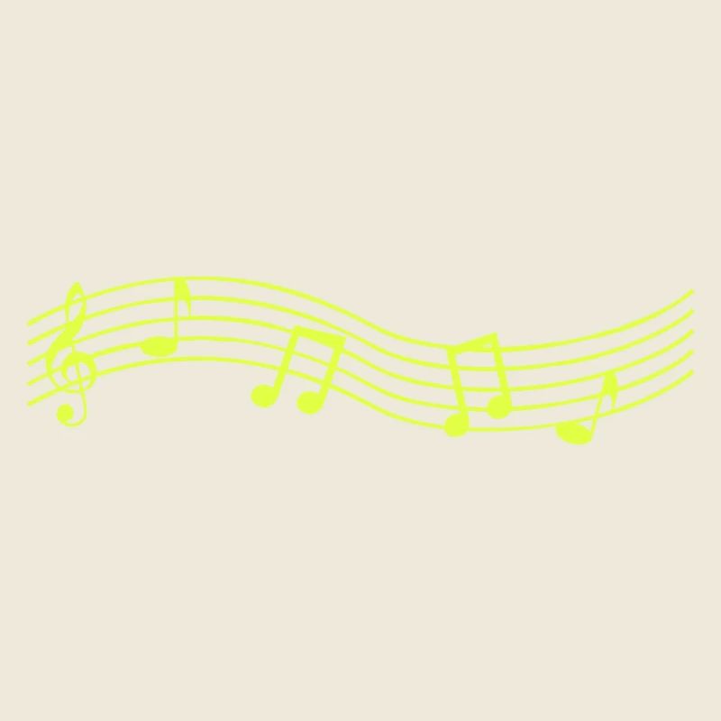 note de musique