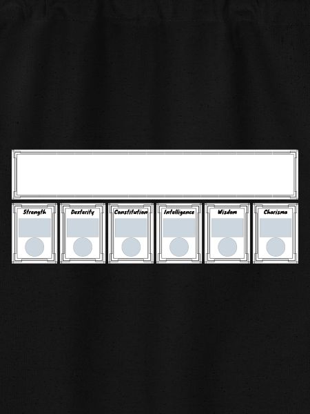 Stat Sheet
